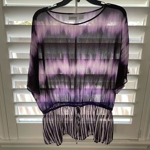 Chico Swimsuit Coverup, size 3 (XL)